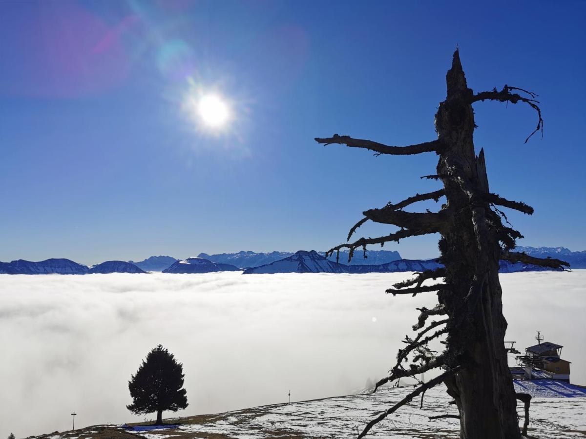 Schnaitstadl-Alm Selbstversorgerhuette Krispl Экстерьер фото